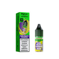 DojoLiq Mango Pineapple Passionfruit 10ml Nic Salt E-Liquid by Vaporesso