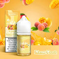 Mango Peach – Vladdin Nic Salt | 30ML Vape Juice | 30MG / 50MG | Vape Mash India