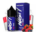 Nasty Podmate Nic Salt Red Rage 30ml (35mg/50mg) India