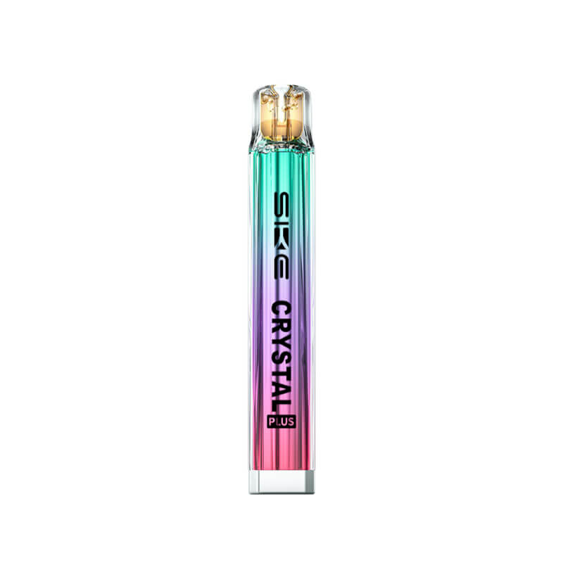 SKE Crystal Plus Pod Vape Kit