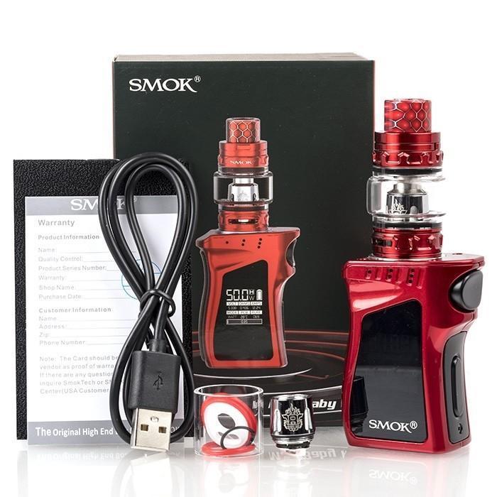 Smok Mag Baby 50W & TFV12 Baby Prince Kit