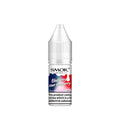 SMOK Blueberry Sour Raspberry Nic Salt E-Liquid 20mg