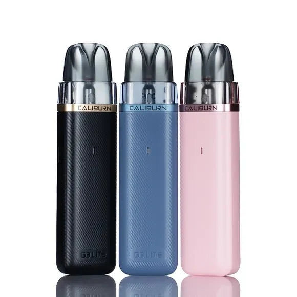 Uwell Caliburn G3 Lite 25W Pod System India