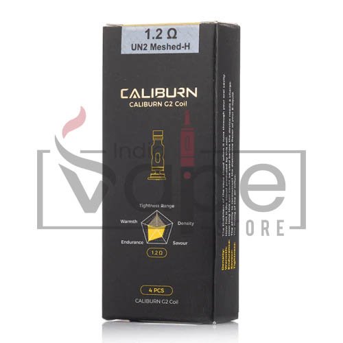 Uwell Caliburn G2/GK2 Replacement Coils