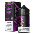 ASAP Grape – Nasty Juice 60ML (0MG / 3MG / 6MG) | Vape Mash India