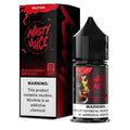 Bad Blood - Nasty Juice | 30ML Nic Salt Juice | 35MG,50MG | Vape Mash India