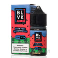 BLVK Melon Nicotine Salt – Blue Razz Watermelon 30ml | 35mg
