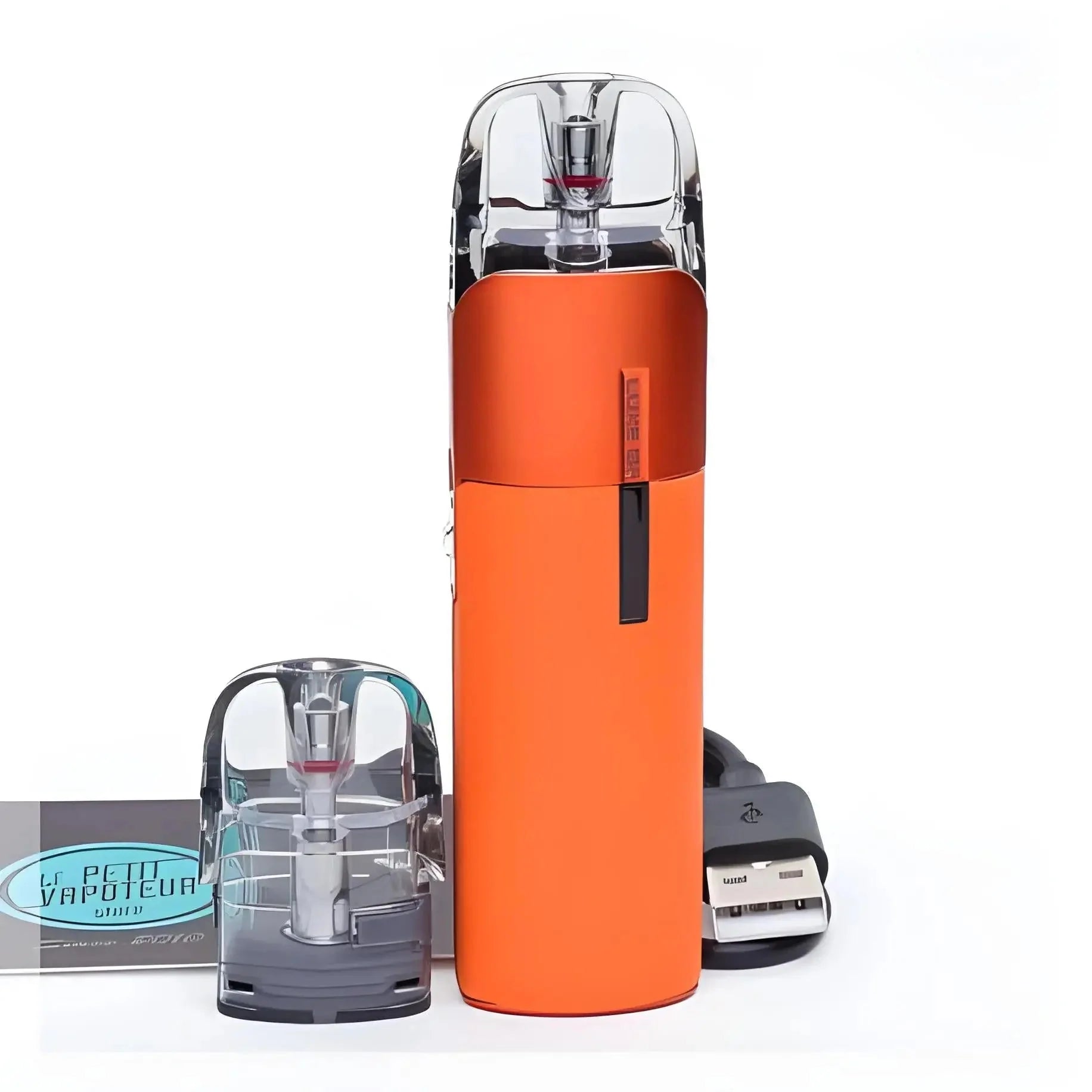 Vaporesso LUXE Q2 Pod System Kit India | Vape Mash India