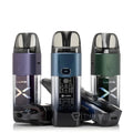 Vaporesso LUXE X 40W Pod System Kit | Vape Mash India