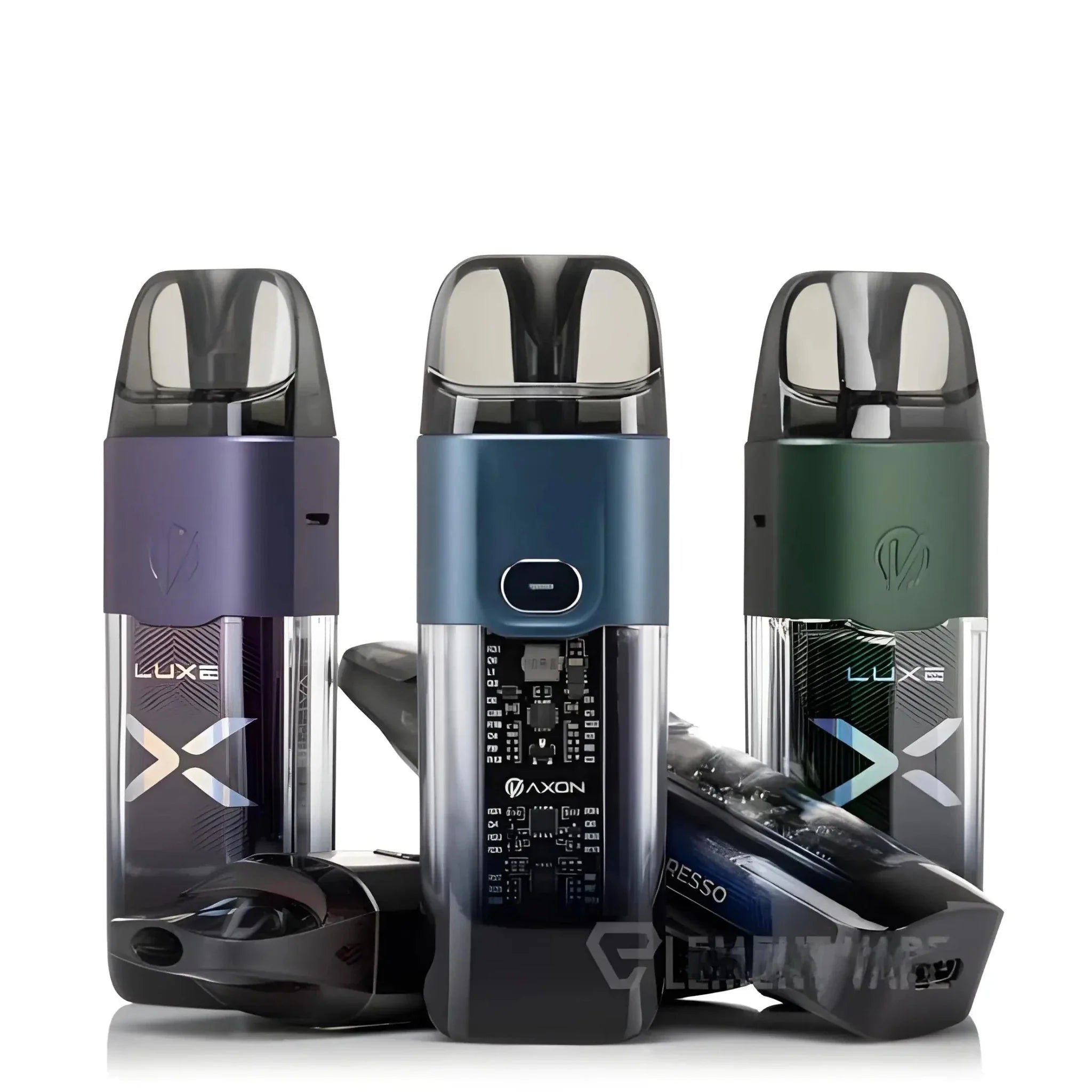 Vaporesso LUXE X 40W Pod System Kit | Vape Mash India