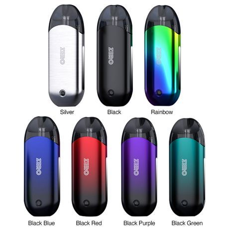 VAPORESSO RENOVE ZERO POD KIT INDIA