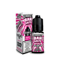 Doozy Vape Co Seriously Bar Salts Watermelon Ice 10ml